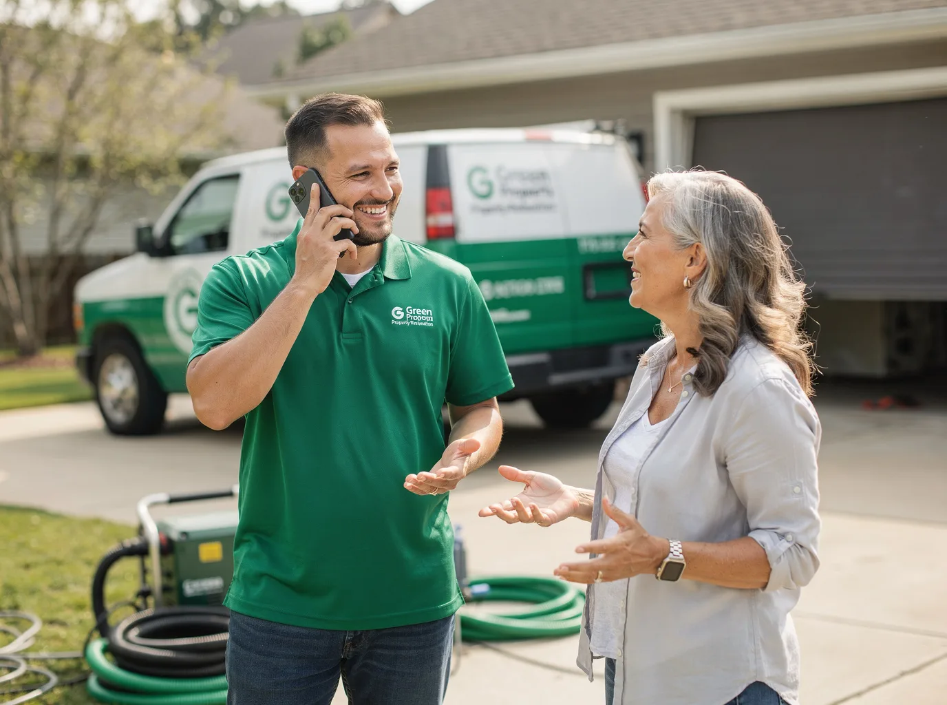 Water Damage Restoration Harris, IA FAQs